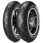 Metzeler ME 888 Marathon Ultra 80/90 R21 48H Передняя Чоппер/Круйзер
