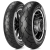 Metzeler ME 888 Marathon Ultra 90/90 R21 54H Передняя Чоппер/Круйзер