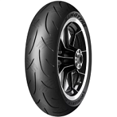 Kingtyre K97 190/55 R17 73W Задняя Спорт