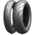 Michelin Commander III Touring 180/55 R18 80H Задняя Чоппер/Круйзер
