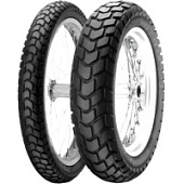 Pirelli MT60 100/90 R19 57H Передняя Эндуро