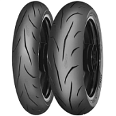 Mitas Sport Force + EV 190/55 R17 75W Задняя Спорт/Турист