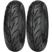 IRC Tire NR77U 120/70 R12 51L Передняя Скутер