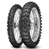 Pirelli Scorpion MX32 Mid Hard MST 80/100 R21 51M Передняя Кросс