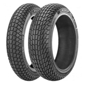 Michelin Power Supermoto Rain 160/60 R17 -- Задняя Трек