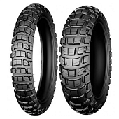 Michelin Anakee Wild 170/60 R17 72R Задняя Эндуро