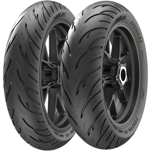 Anlas Tournee 160/60 R15 69H Задняя Скутер