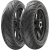 Anlas Tournee 160/60 R15 69H Задняя Скутер