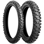 Bridgestone Motocross M203 60/100 R14 30M Передняя Кросс