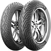 Michelin City Grip 90/90 R12 54P Универсальная Скутер