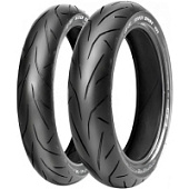 IRC Tire S99 120/70 R17 58S Универсальная Скутер