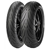 Pirelli Angel GT 110/80 R18 58W Передняя Спорт/Турист