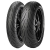 Pirelli Angel GT 190/55 R17 75W Задняя Спорт/Турист
