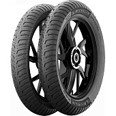 Michelin City Extra 2.75/0 R18 48S Универсальная Классика
