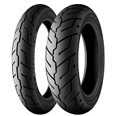 Michelin Scorcher 31 100/90 R19 57H Передняя Чоппер/Круйзер