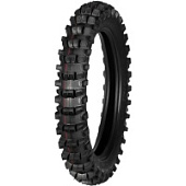 Novion SS-147 Hard 110/90 R19 71P Задняя Кросс