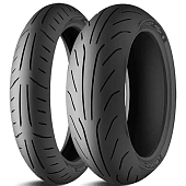 Michelin Power Pure SC 140/60 R13 57P Задняя Скутер