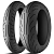 Michelin Power Pure SC 110/70 R12 47L Передняя Скутер