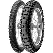 Pirelli MT21 Rallycross 140/80 R18 70R Задняя Эндуро