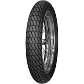 Mitas H-18 Flat Track Soft 130/80 R19 -- Универсальная Трек