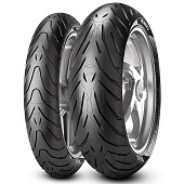 Pirelli Angel ST 120/70 R17 58W Передняя Спорт/Турист
