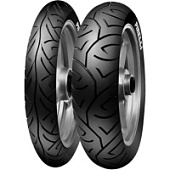 Pirelli Sport Demon 120/70 R17 58H Передняя Классика
