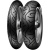 Pirelli Sport Demon 150/70 R17 69H Задняя Классика