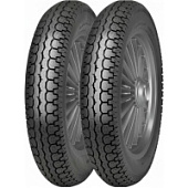 Mitas B-14 3.5/0 R10 59J Универсальная Скутер