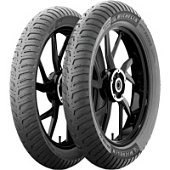 Michelin City Extra 120/70 R12 58P Универсальная Классика