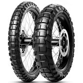 Metzeler Karoo 4 140/80 R17 69Q Задняя Эндуро