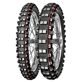 Mitas Terra Force-MX MH 100/90 R19 57M Задняя Кросс
