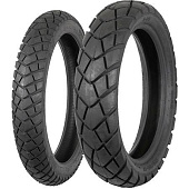 Mitas E-08 140/80 R17 69H Задняя Эндуро