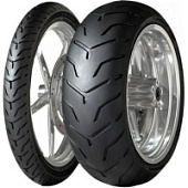 Dunlop D407 180/65 R16 81H Задняя Чоппер/Круйзер