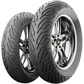 Michelin City Grip 2 150/70 R14 66S Задняя Скутер
