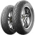 Michelin City Grip 2 130/70 R16 61S Задняя Скутер