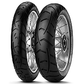 Metzeler Tourance Next 170/60 R17 72V Задняя Эндуро