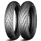 Michelin Pilot Street 130/70 R17 62S Задняя Классика