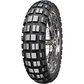 Mitas Enduro Trail-XT + DAKAR 110/80 R19 59T Передняя Эндуро