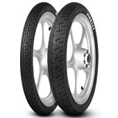 Pirelli City Demon 120/90 R16 63S Задняя Классика