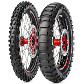 Metzeler Karoo Extreme 150/70 R17 69R Задняя Эндуро