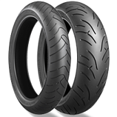 Bridgestone Battlax BT-023 180/55 R17 73W Задняя Спорт/Турист