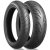 Bridgestone Battlax BT-023 180/55 R17 73W Задняя Спорт/Турист