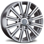 Replay Mi148 7.5x17 6*139.7 ET38 DIA67.1 GMF Литой