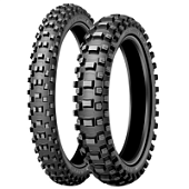 Dunlop Geomax MX33 70/100 R14 40M Передняя Кросс