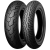 Dunlop Kabuki D404 130/90 R16 67H Передняя Чоппер/Круйзер