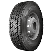 Кама NR 202 245/70 R17.5 136/134M Ведущая