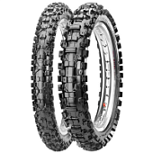 CST CM703 120/100 R18 68M Задняя Кросс