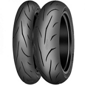 Mitas Sport Force + 120/65 R17 56W Передняя Спорт/Турист