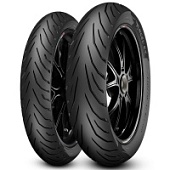 Pirelli Angel City 100/70 R17 49S Передняя Классика