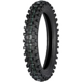 Novion SS-159 Medium Soft 110/90 R19 68L Задняя Кросс